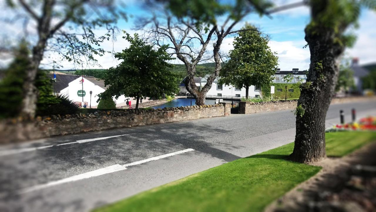 Little Robin B&B Dufftown Exterior foto